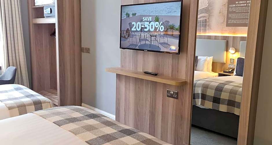 Blarney Woollen Mills Hotel - BW Signature Collection