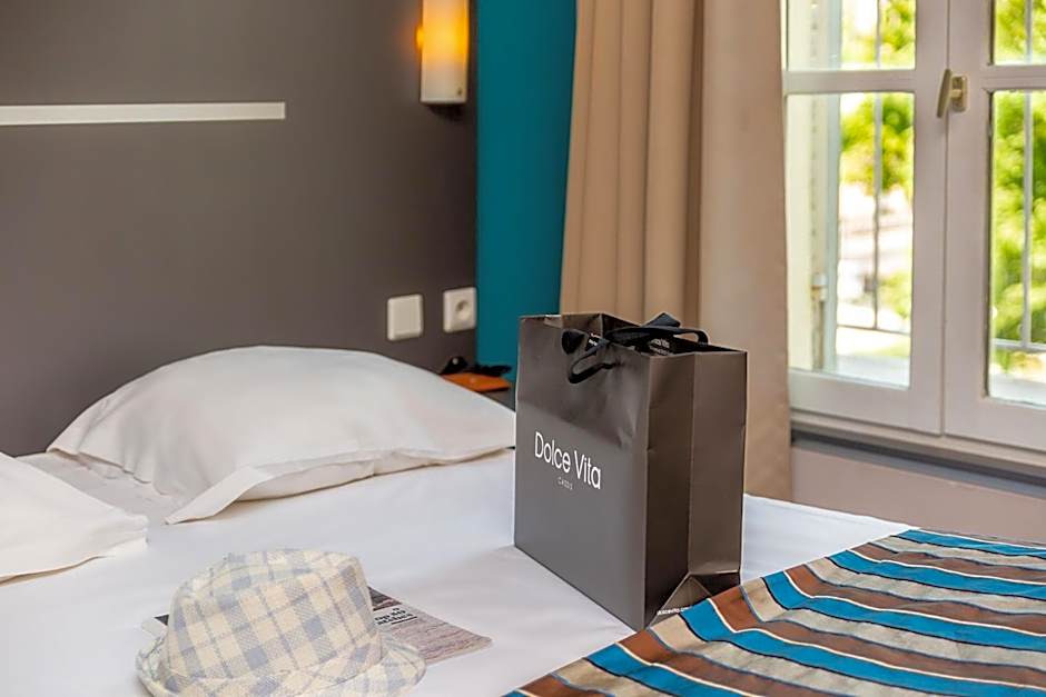 Hotel Terminus Saint-Charles