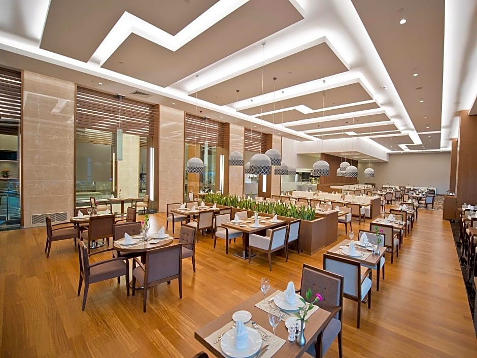 Radisson Blu Hotel Kayseri