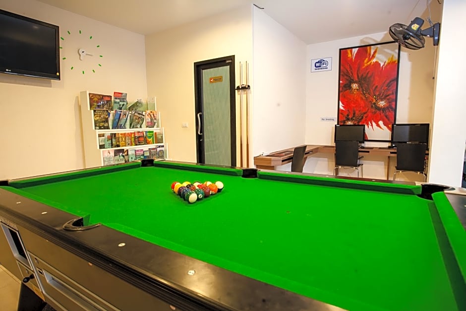 The Wave Hotel Patong