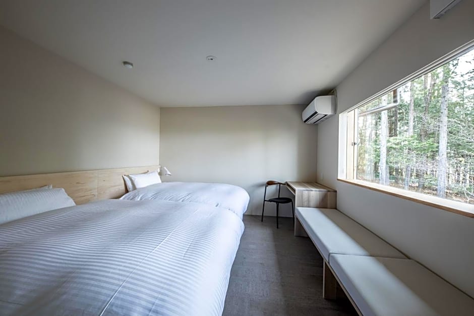 Auberge Hidanomori