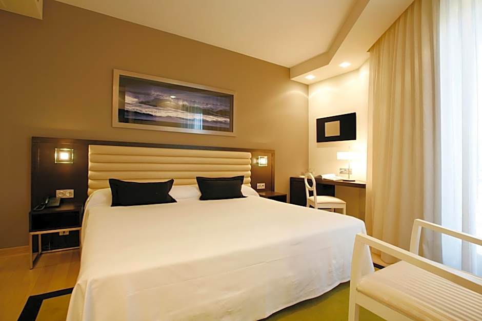 Hotel Bienestar Moaña