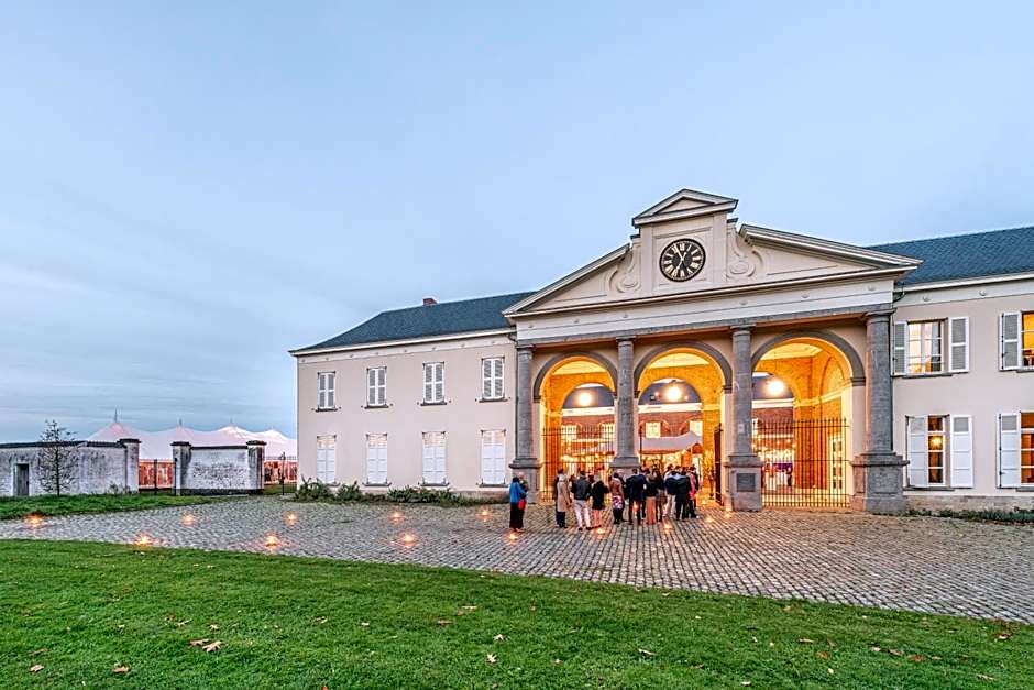 B&B T'Rest - Park ter Rijst
