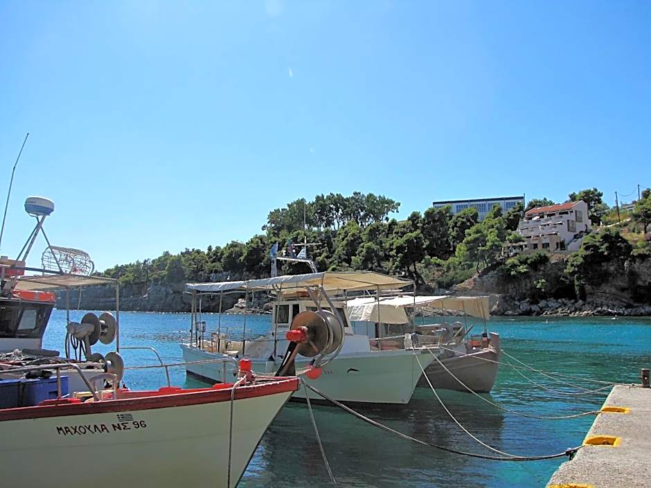 Gorgona Hotel