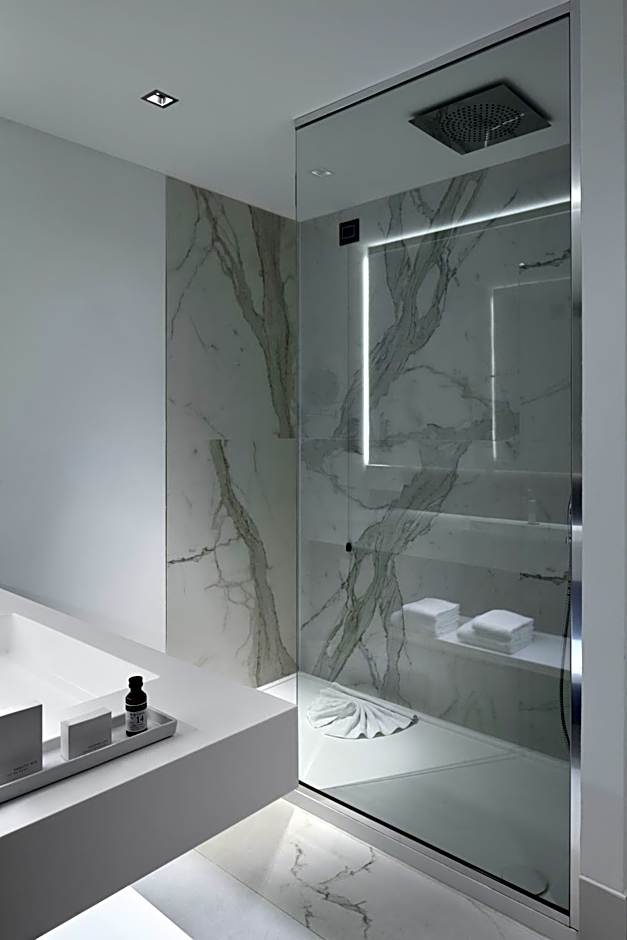 Hotel Wulfenia 4S - Adults Only