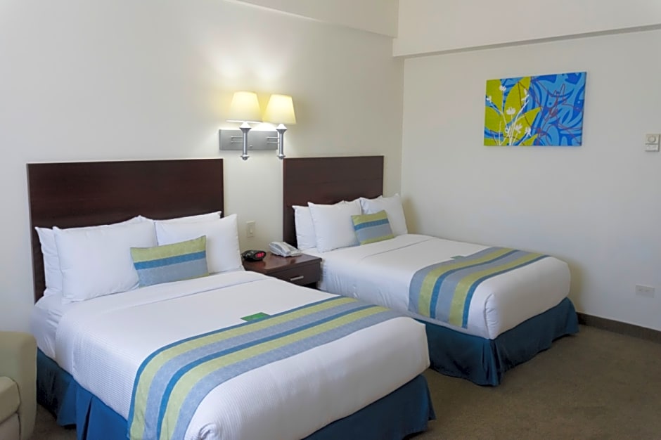 Hotel Aeropuerto Los Cabos