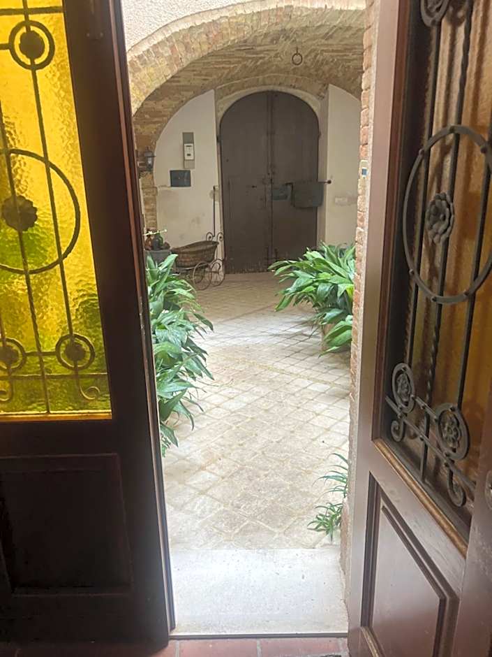 Palazzo De Fabritiis