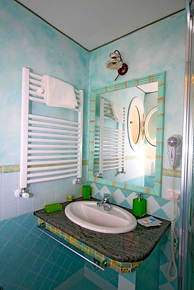 B&B Residenza Cardinale