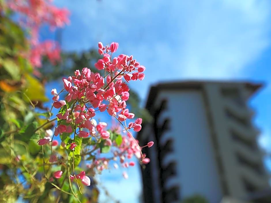 The Restique Apartment