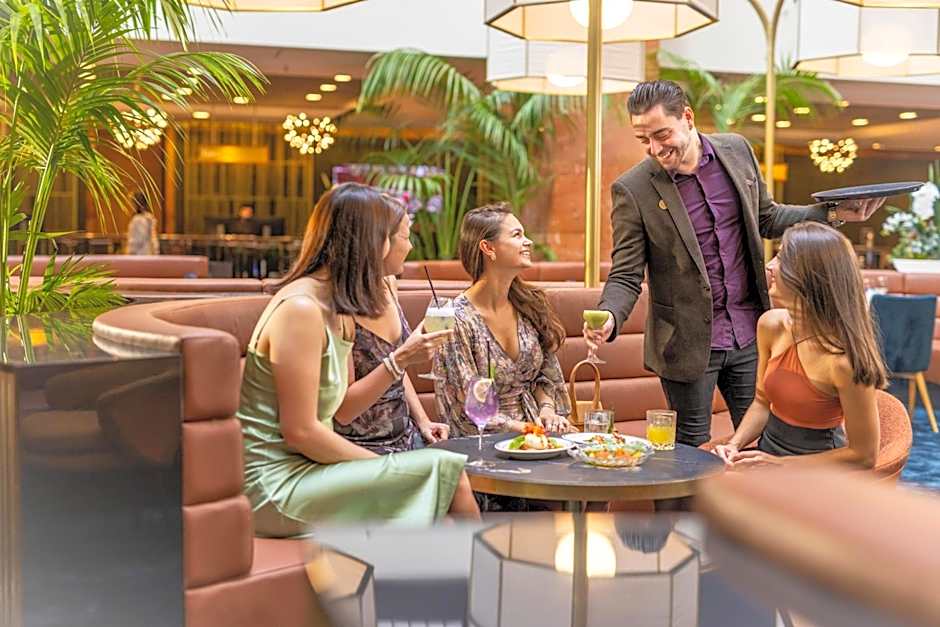 Millennium Grand Auckland