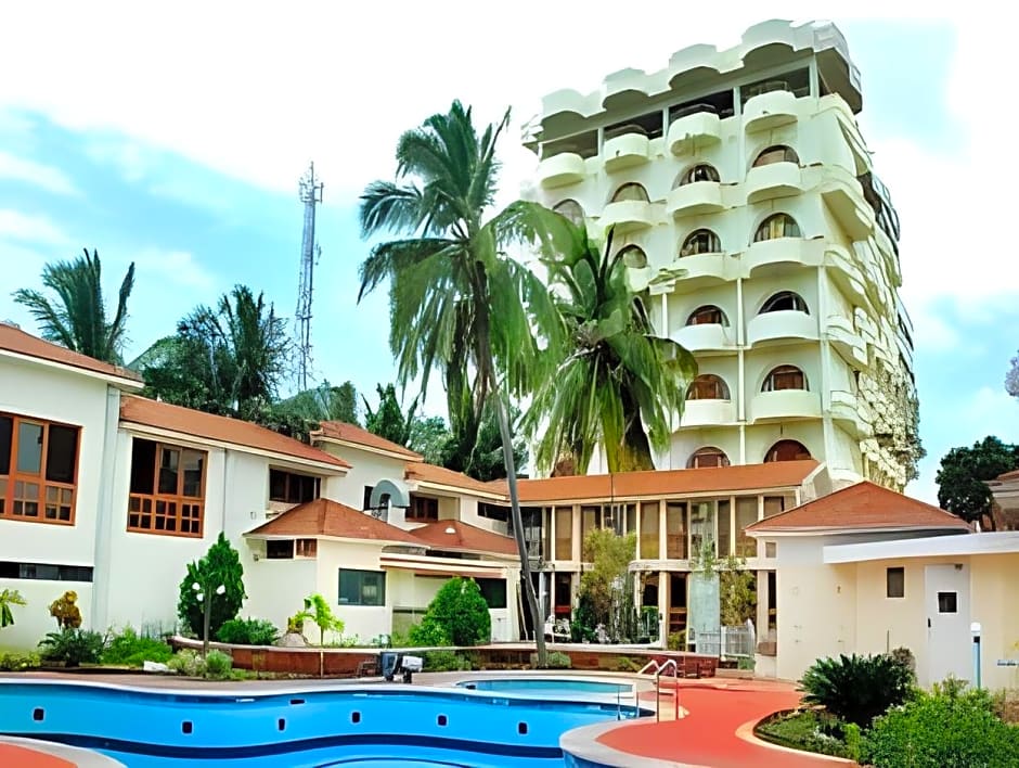 Hotel Singaar International