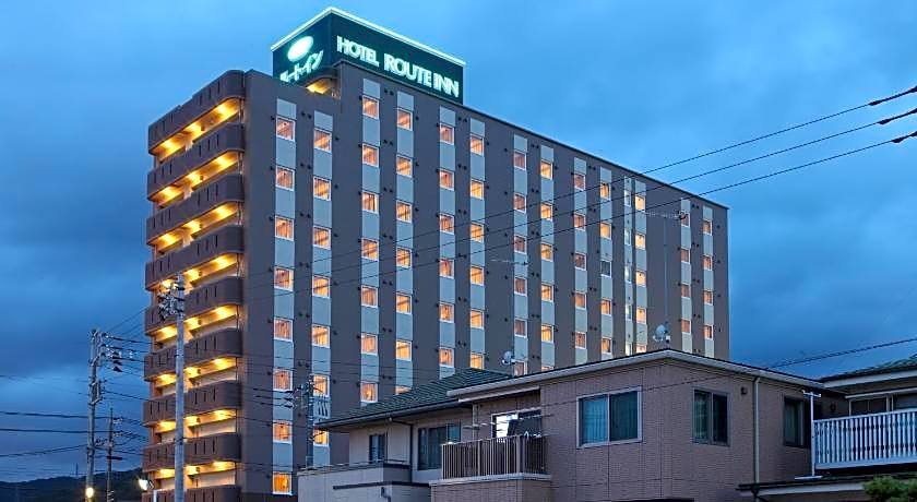 Hotel Route Inn Isehara Ooyana Inter -Kokudo 246 Gou-