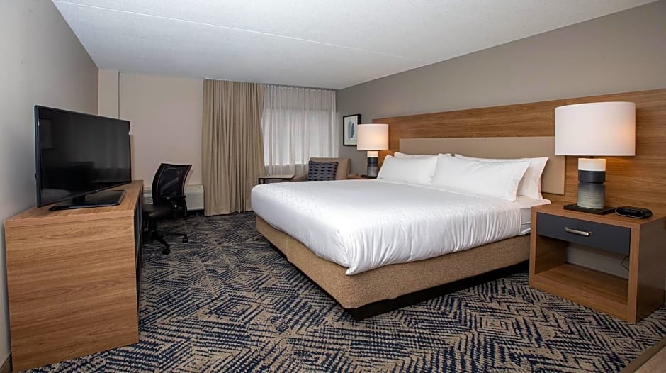 Candlewood Suites Cleveland South - Independence