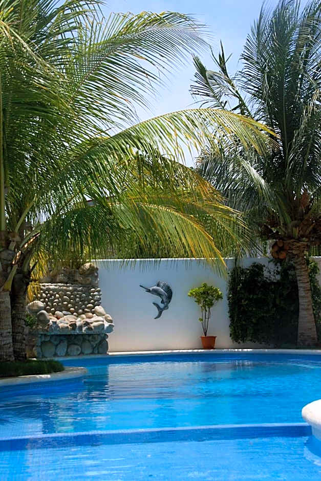 Hotel Bahia Huatulco