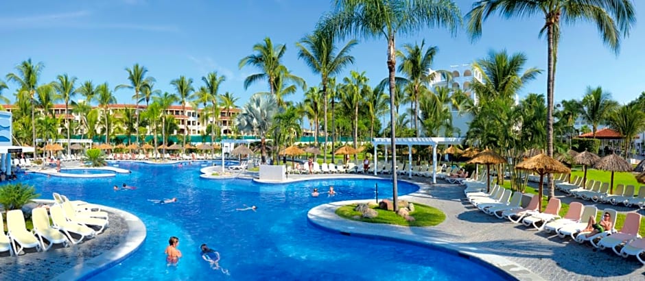 Riu Jalisco - All Inclusive