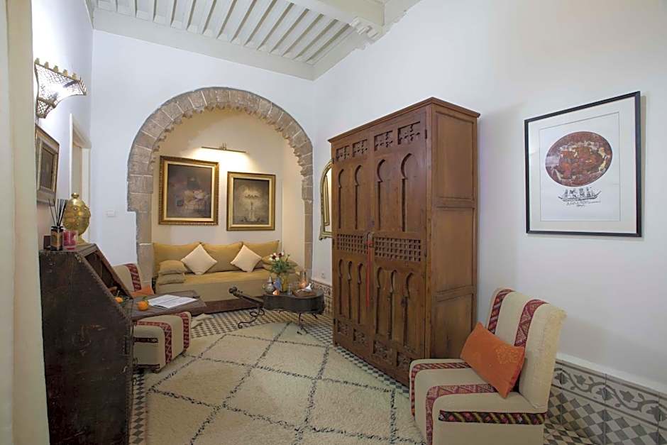 Riad Emotion