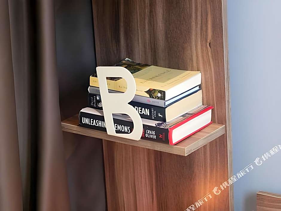 Stay Inn Taksim Hostel