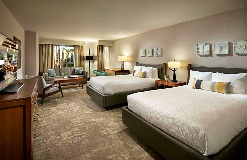 Tempe Mission Palms, a Destination by Hyatt Hotel