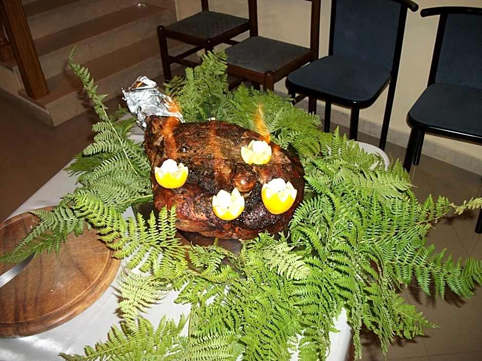 Hotel Tirrenia