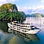 Alisa Premier Cruise