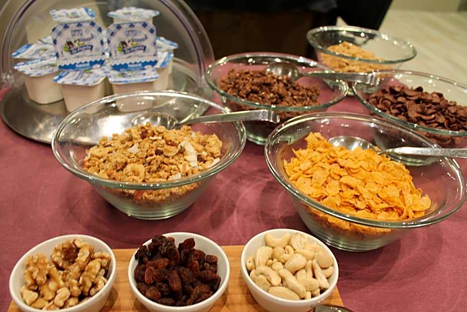 Hotel Jardí Apartaments