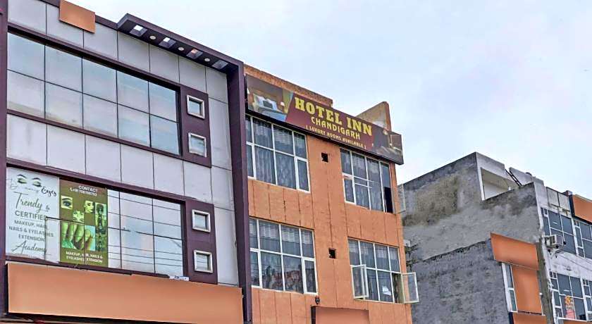 Hotel O Inn