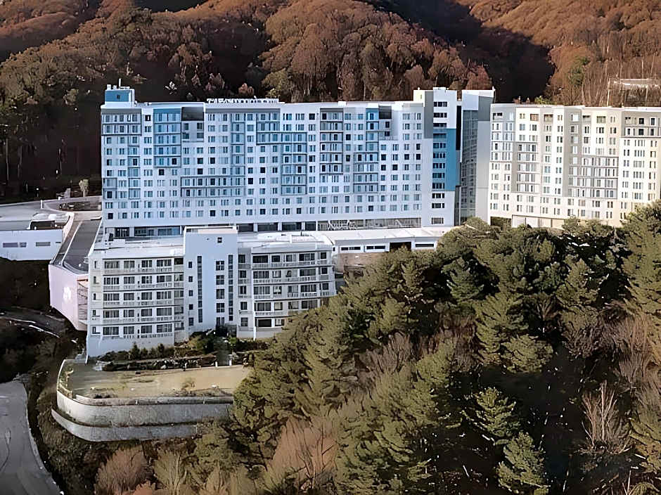 Hotel Around Pyeongchang
