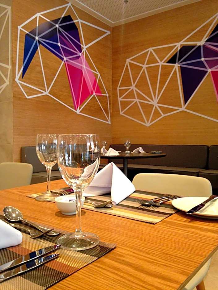 Novotel Rj Porto Atlantico