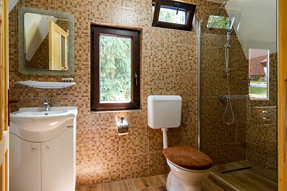 Centrul de Echitatie Poiana Brasov