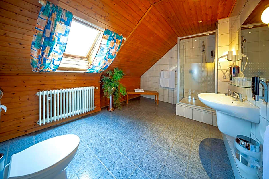 Gasthof zum Siegburger