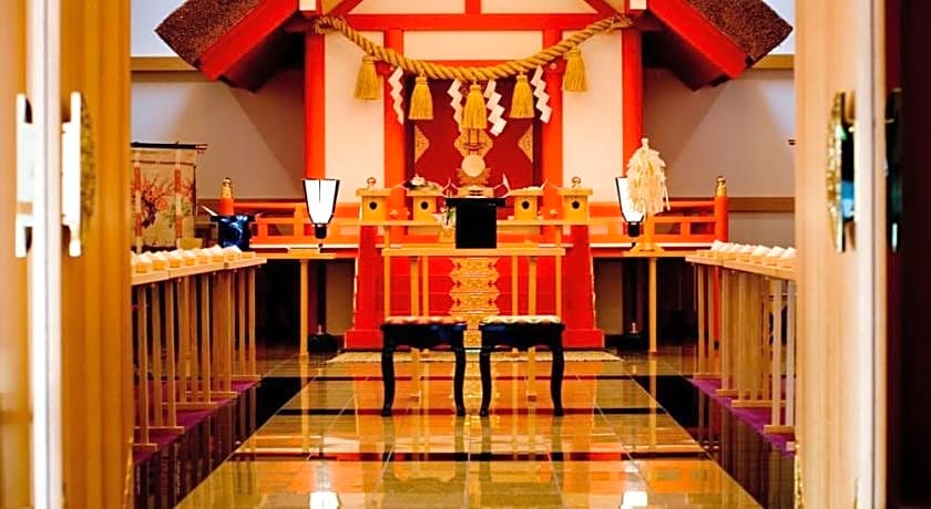 Mito Plaza Hotel