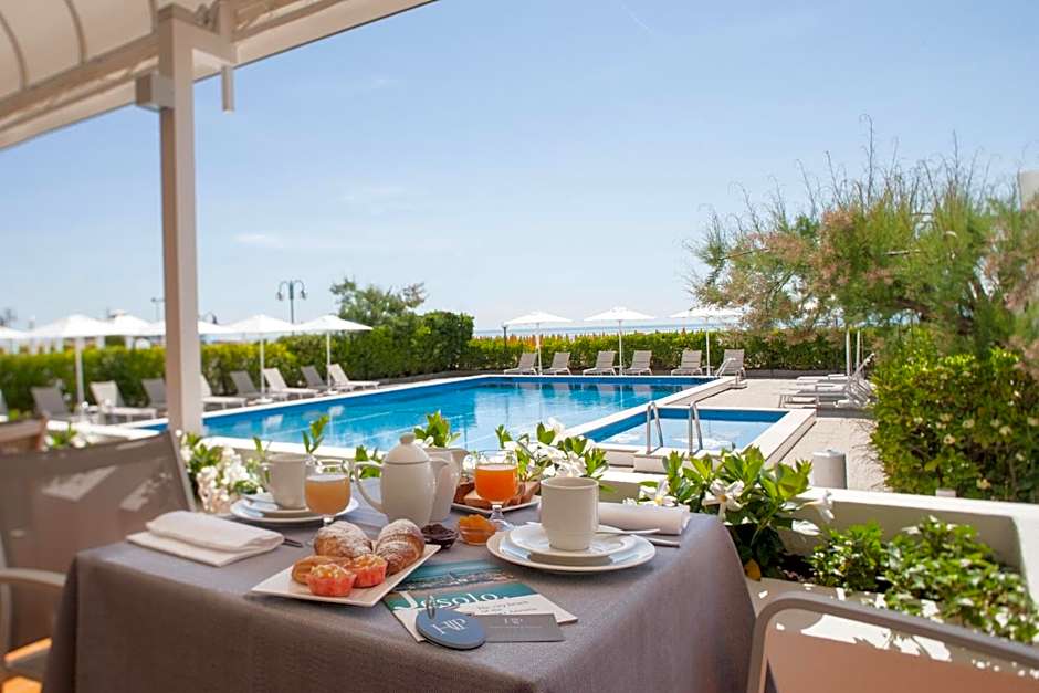 Hotel Imperial Palace