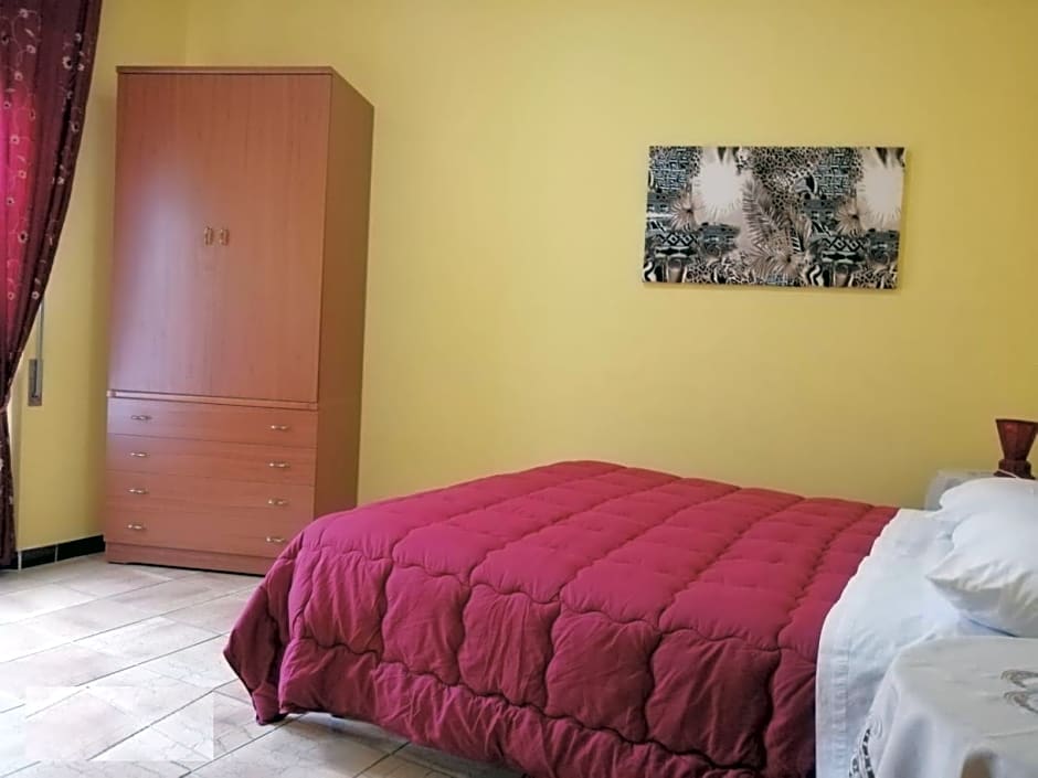 Il Giardino del Sole - Erice mare