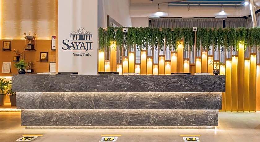 Sayaji Pune