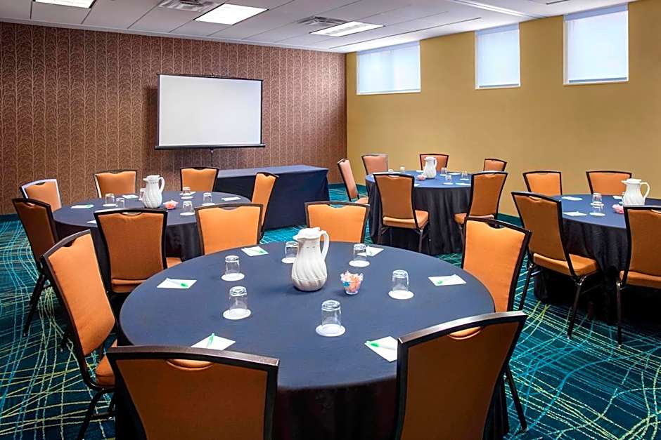 SpringHill Suites by Marriott Philadelphia Willow Grove