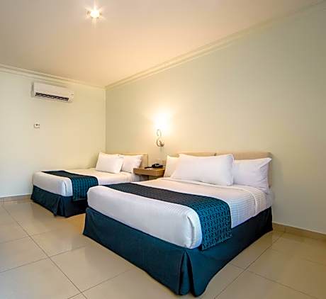 Estandard Doble