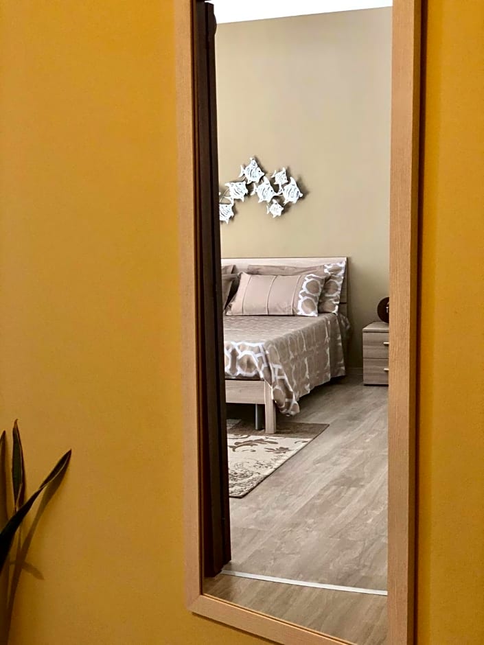 Montellinos Suite Tortora