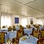 Hotel Bertha Fronte Mare