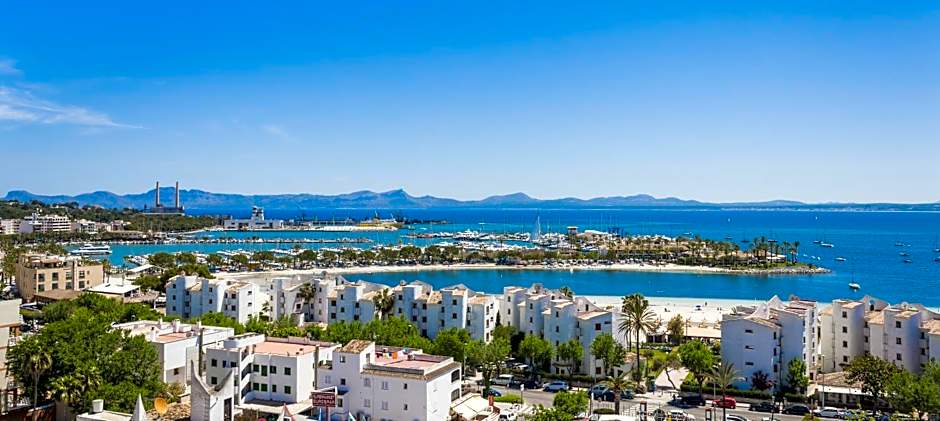 Globales Condes de Alcudia