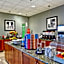 Hampton Inn By Hilton Lewisburg