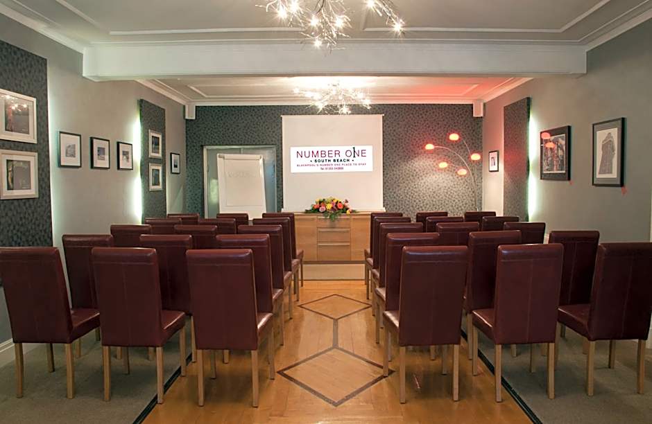 Number One South Beach