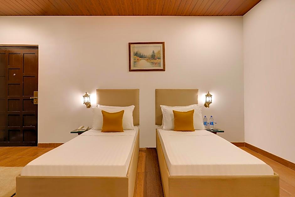 Lemon Tree Hotel, Dapoli