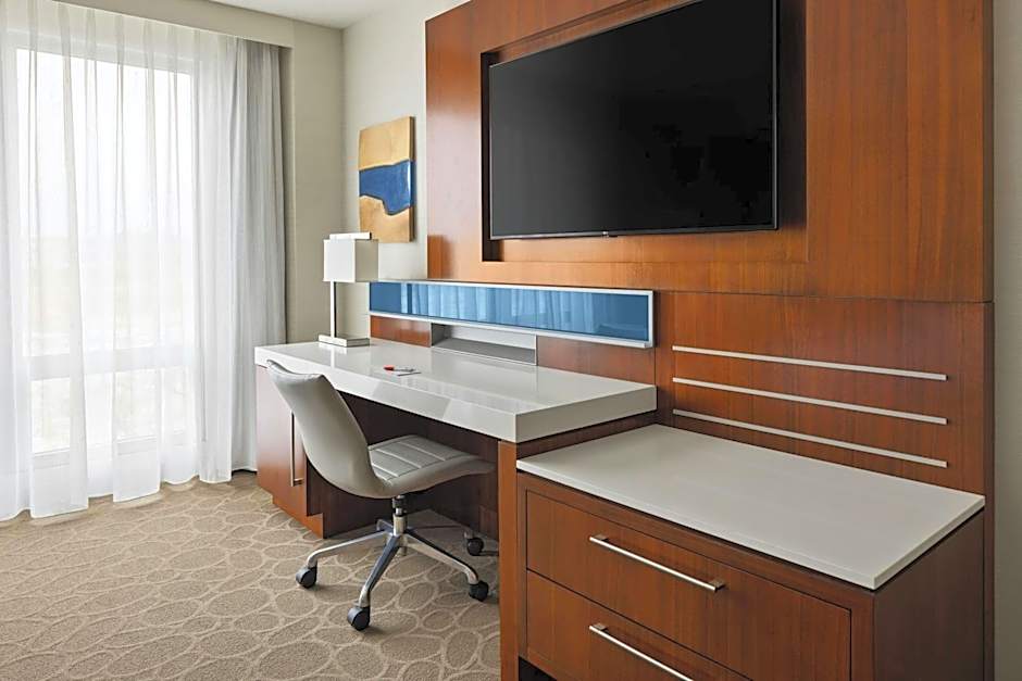 South Sioux City Marriott Riverfront