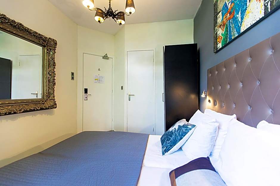 Quentin England Hotel