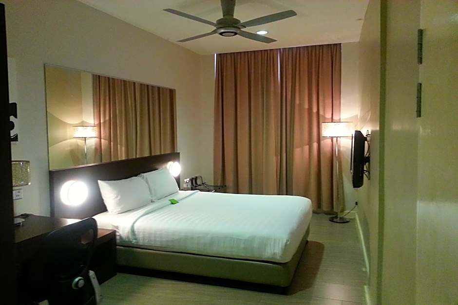 101 Hotel Bintulu