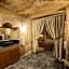 Ares Cave Suites