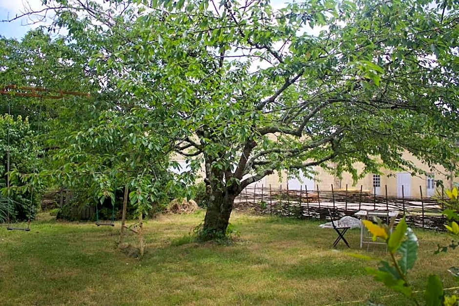 Château de Favols, gite sur Lot (Lot et Garonne)