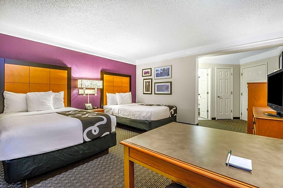 La Quinta by Wyndham Myrtle Beach Broadway Area