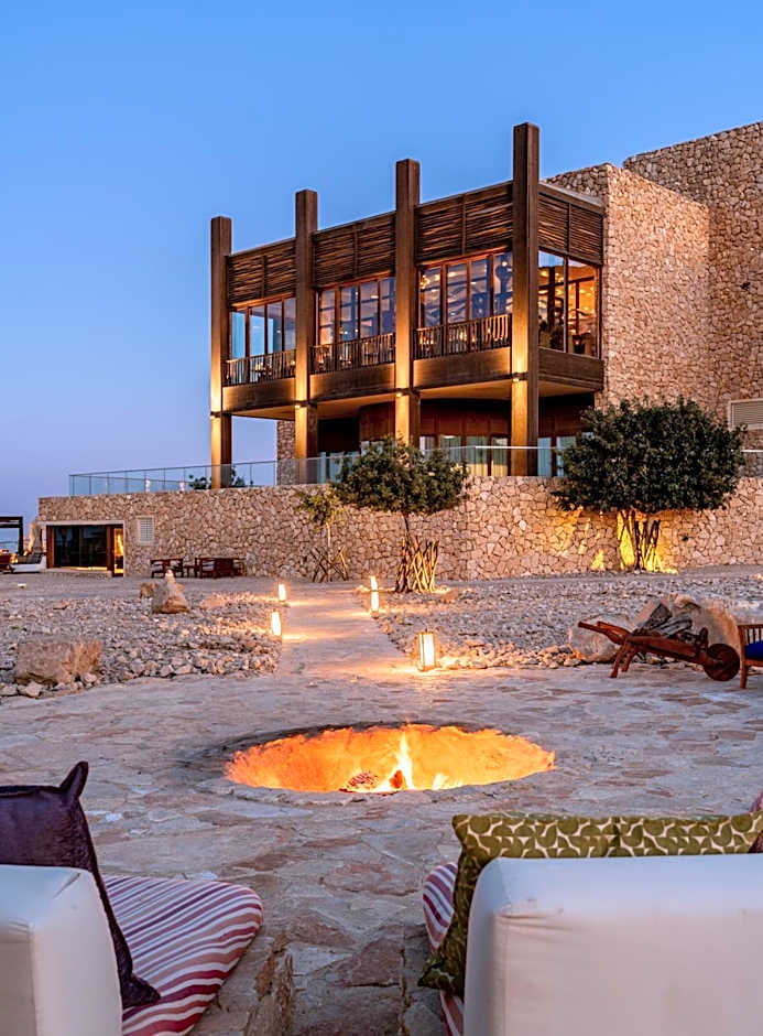 Beresheet by Isrotel Exclusive