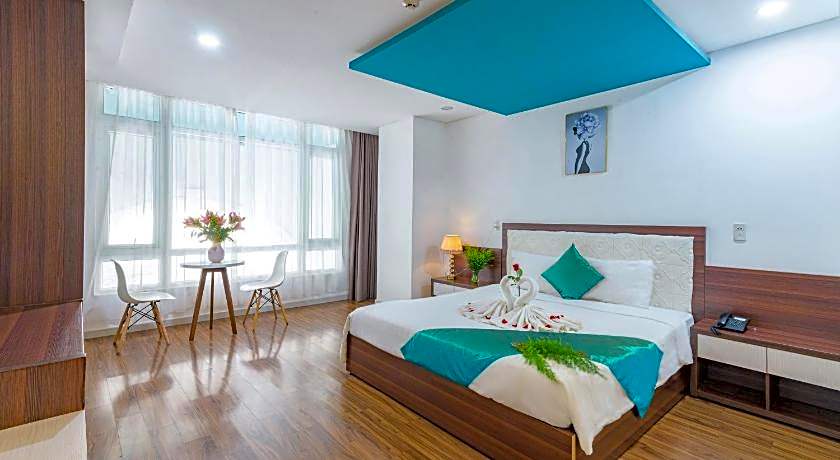 Rich Hotel Da Nang